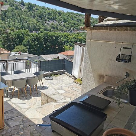 Villa Calendula Novigrad  Dış mekan fotoğraf