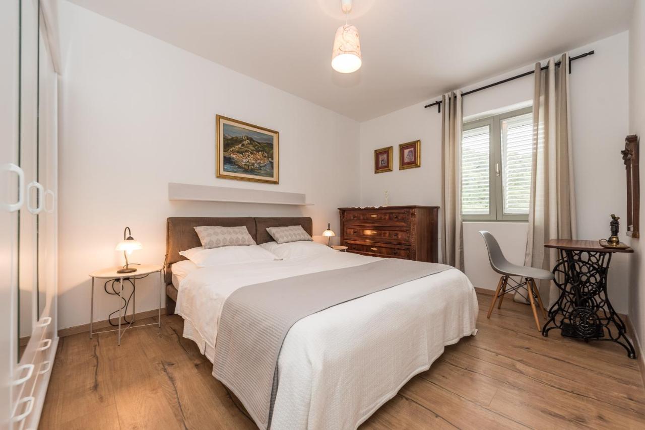 Villa Calendula Novigrad  Dış mekan fotoğraf