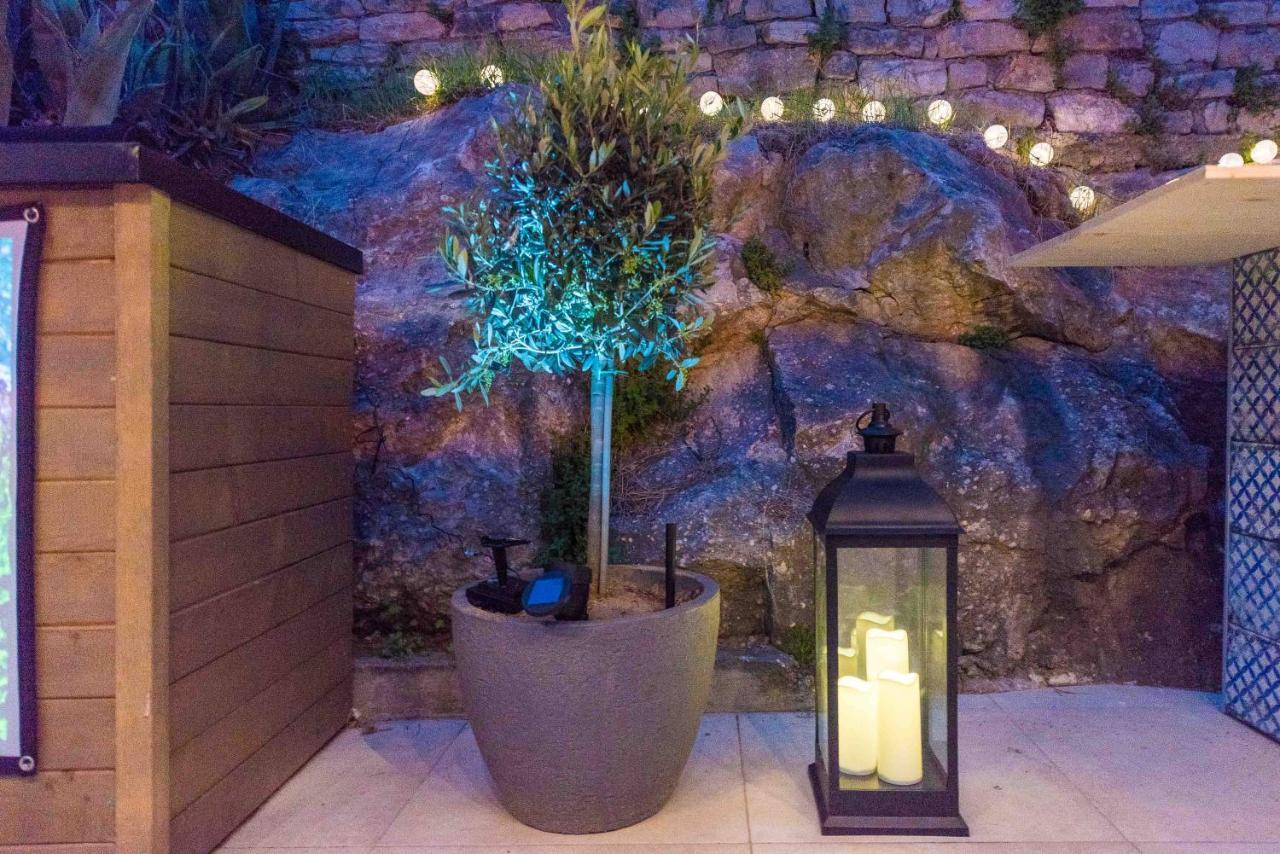 Villa Calendula Novigrad  Dış mekan fotoğraf