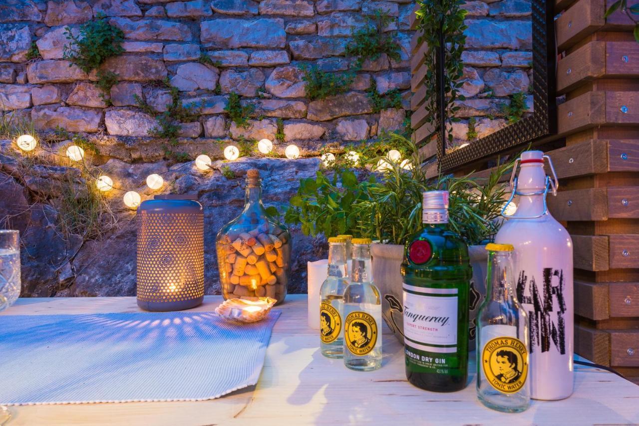 Villa Calendula Novigrad  Dış mekan fotoğraf
