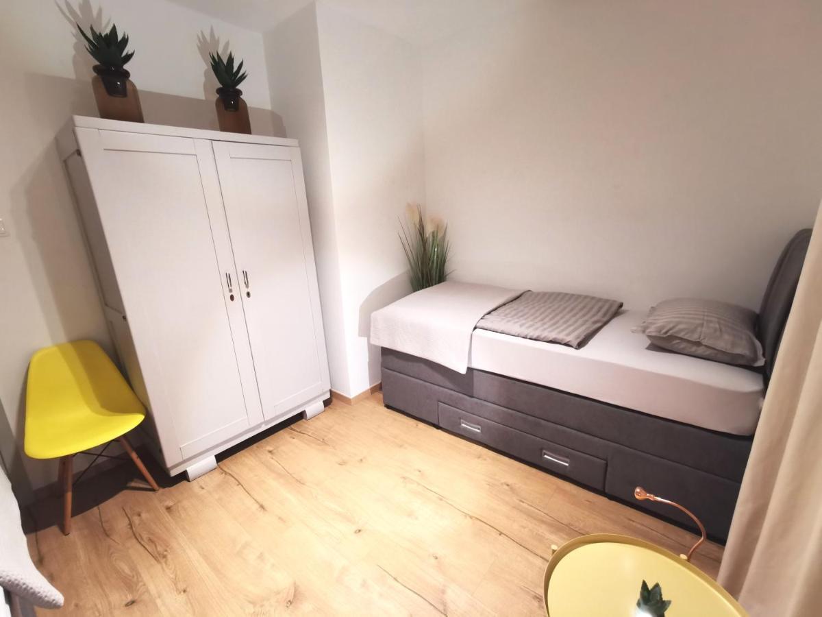 Villa Calendula Novigrad  Dış mekan fotoğraf